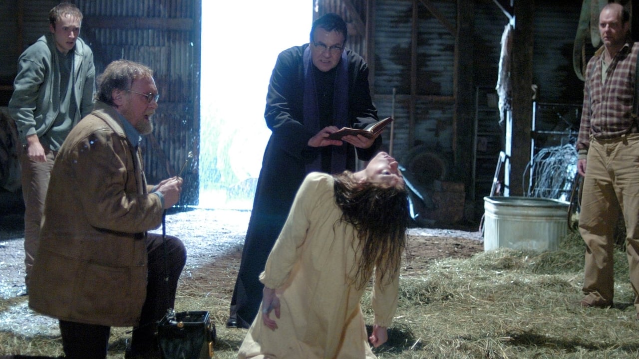 The Exorcism of Emily Rose Image No: 4. The Exorcism of Emily Rose...
