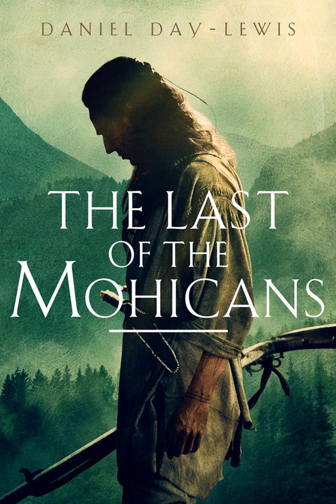 the last of the mohicans movie review essay