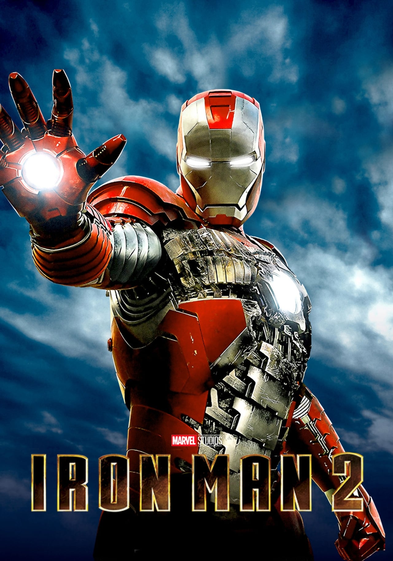 download iron man 2 apk