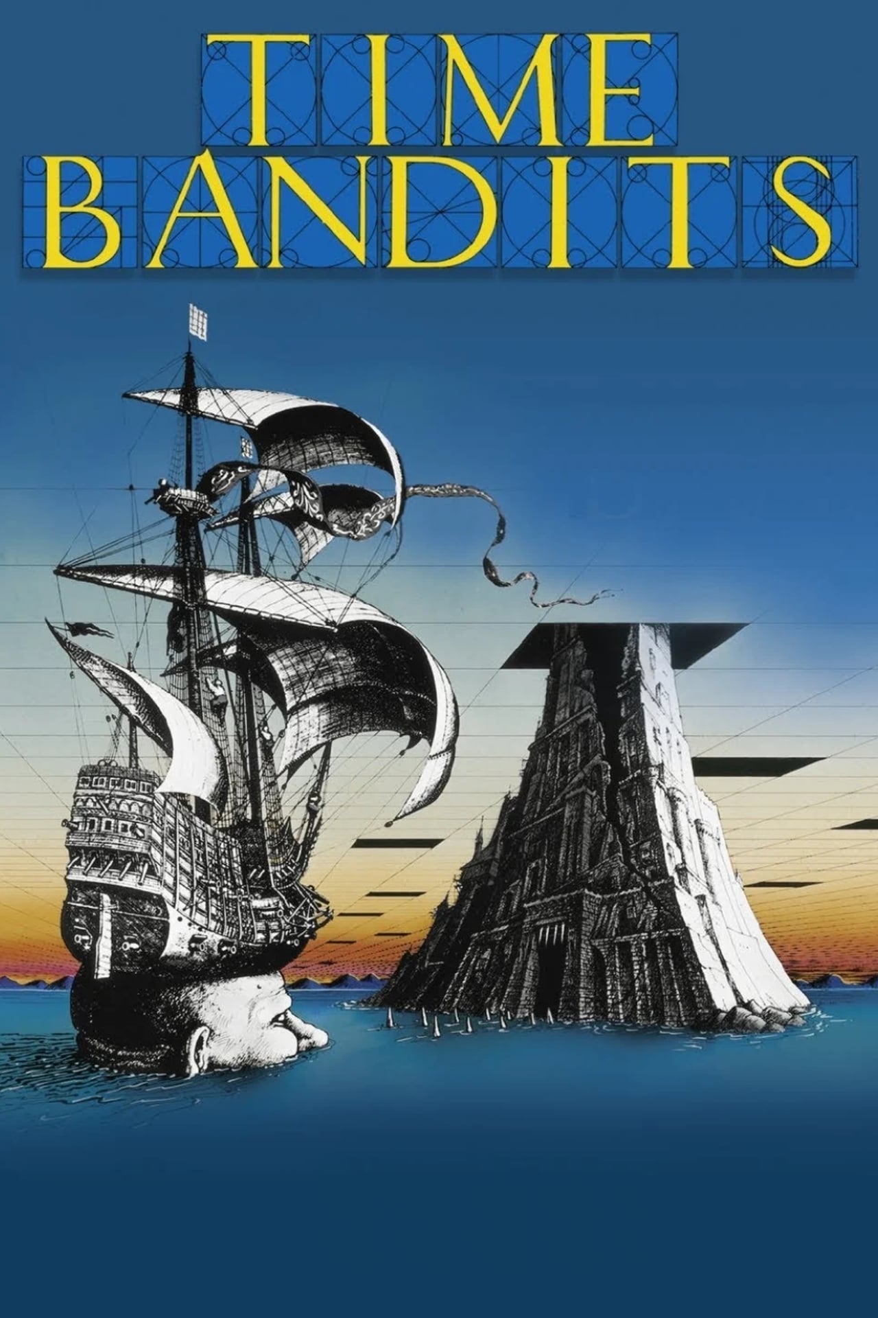 movie review time bandits