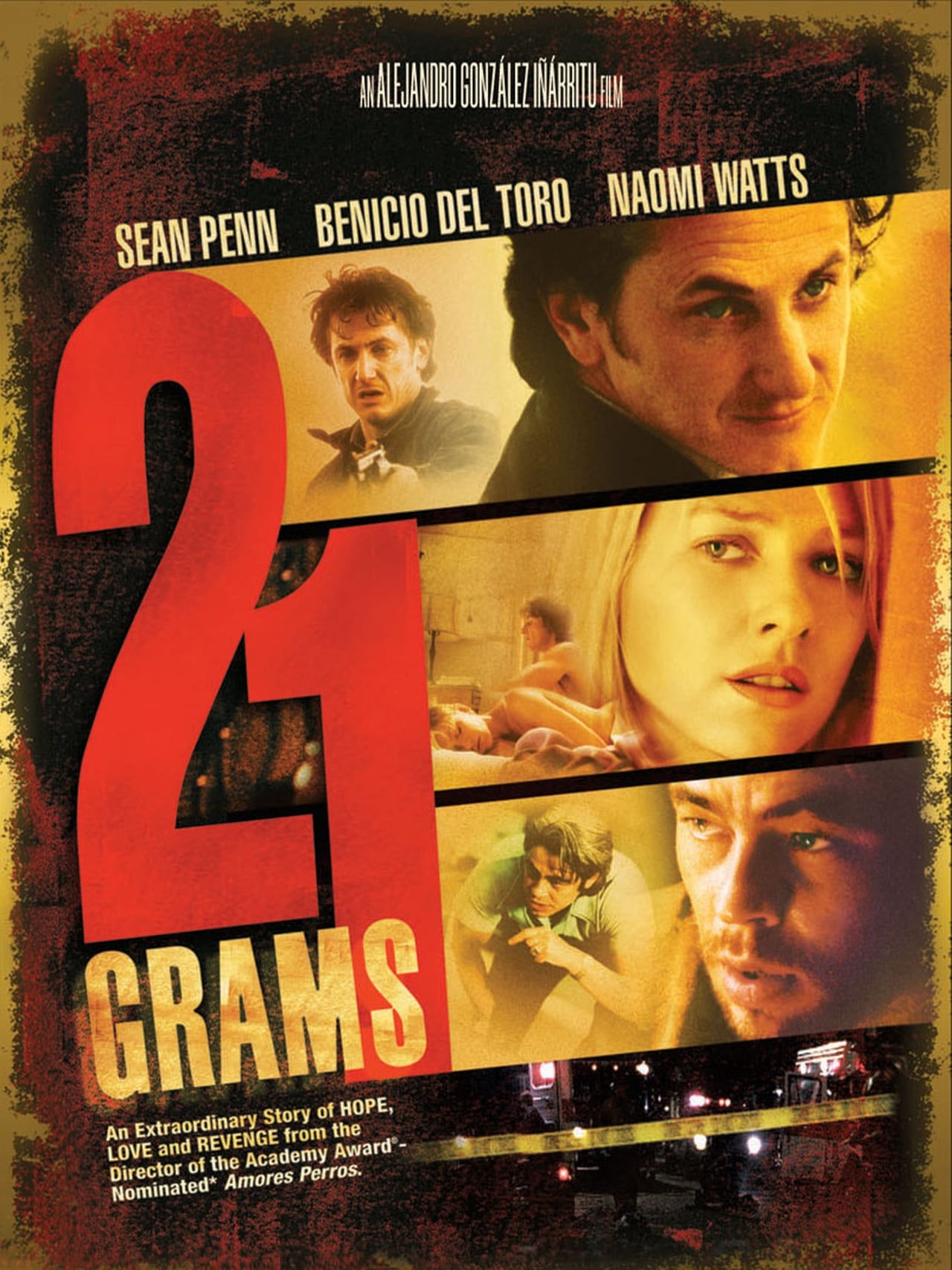 movie review 21 grams