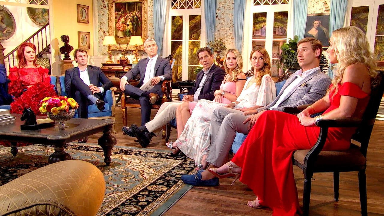 Southern Charm, Season 4 release date, trailers, cast, synopsis and reviews