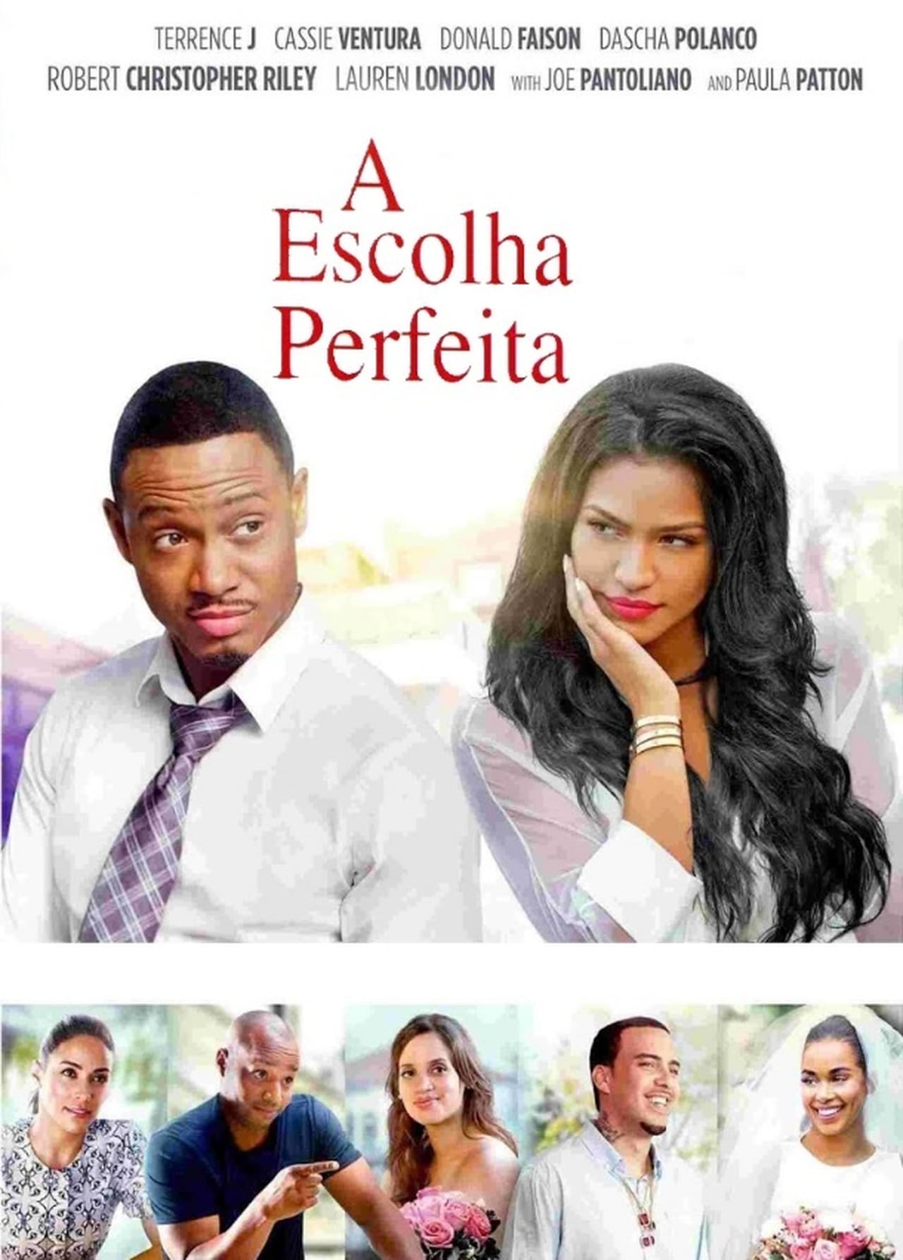 The Perfect Match Wiki Synopsis Reviews Watch And Download 