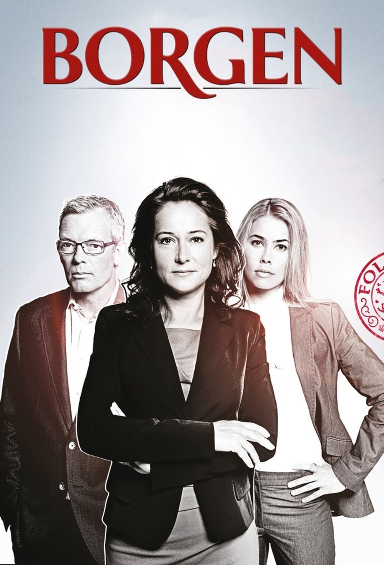 Borgen, The Complete Series (English Subtitles) Wiki, Synopsis, Reviews ...