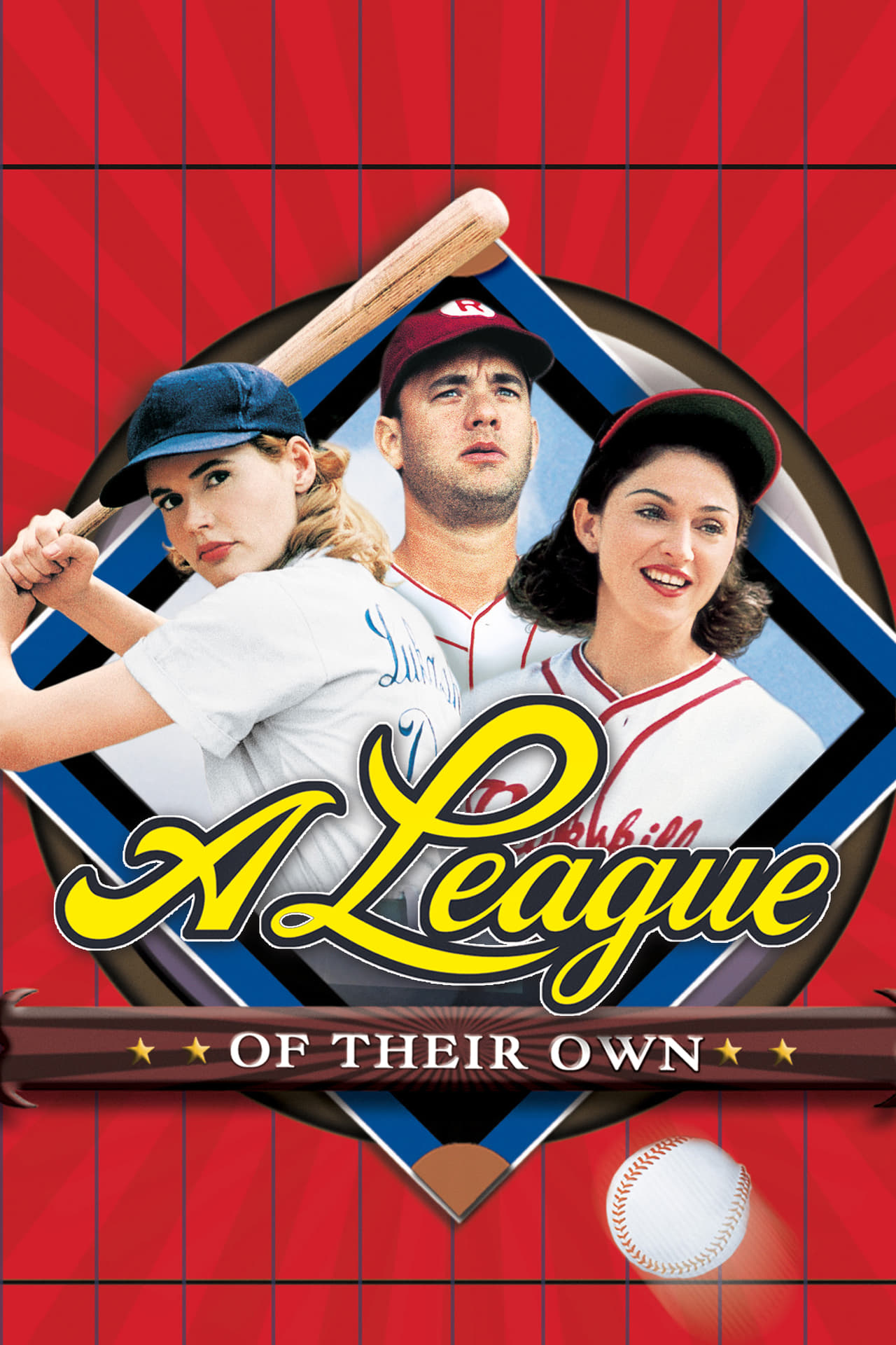 A League of Their Own wiki, synopsis, reviews, watch and download