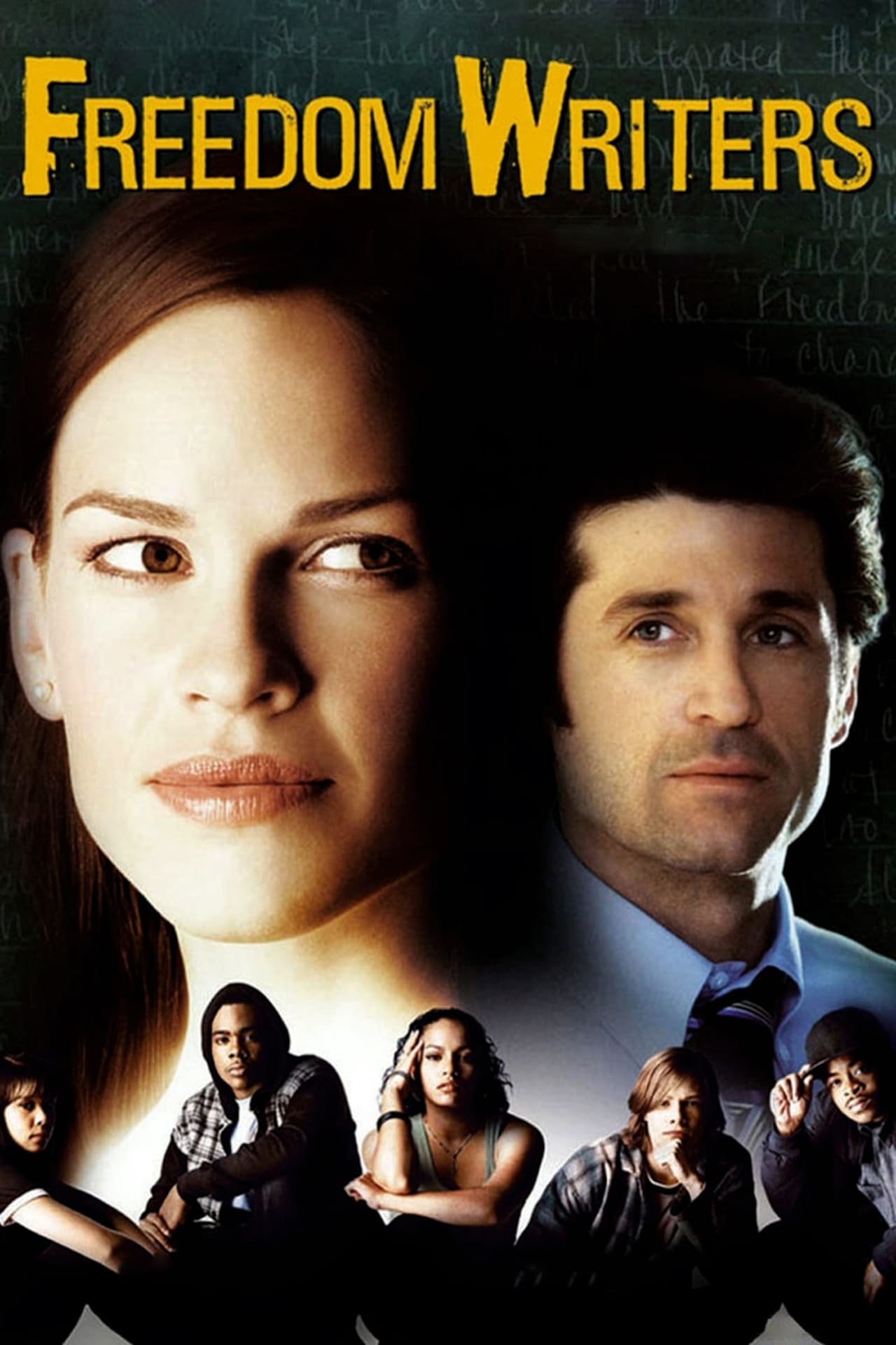freedom writers book online free