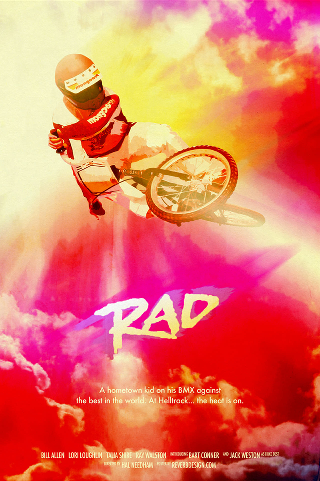 rad movie free download yify
