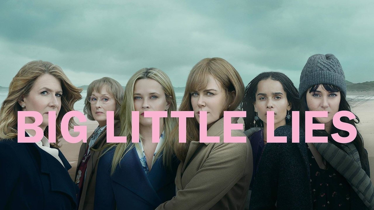 Big Little Lies, Season 1 wiki, synopsis, reviews - Movies Rankings!