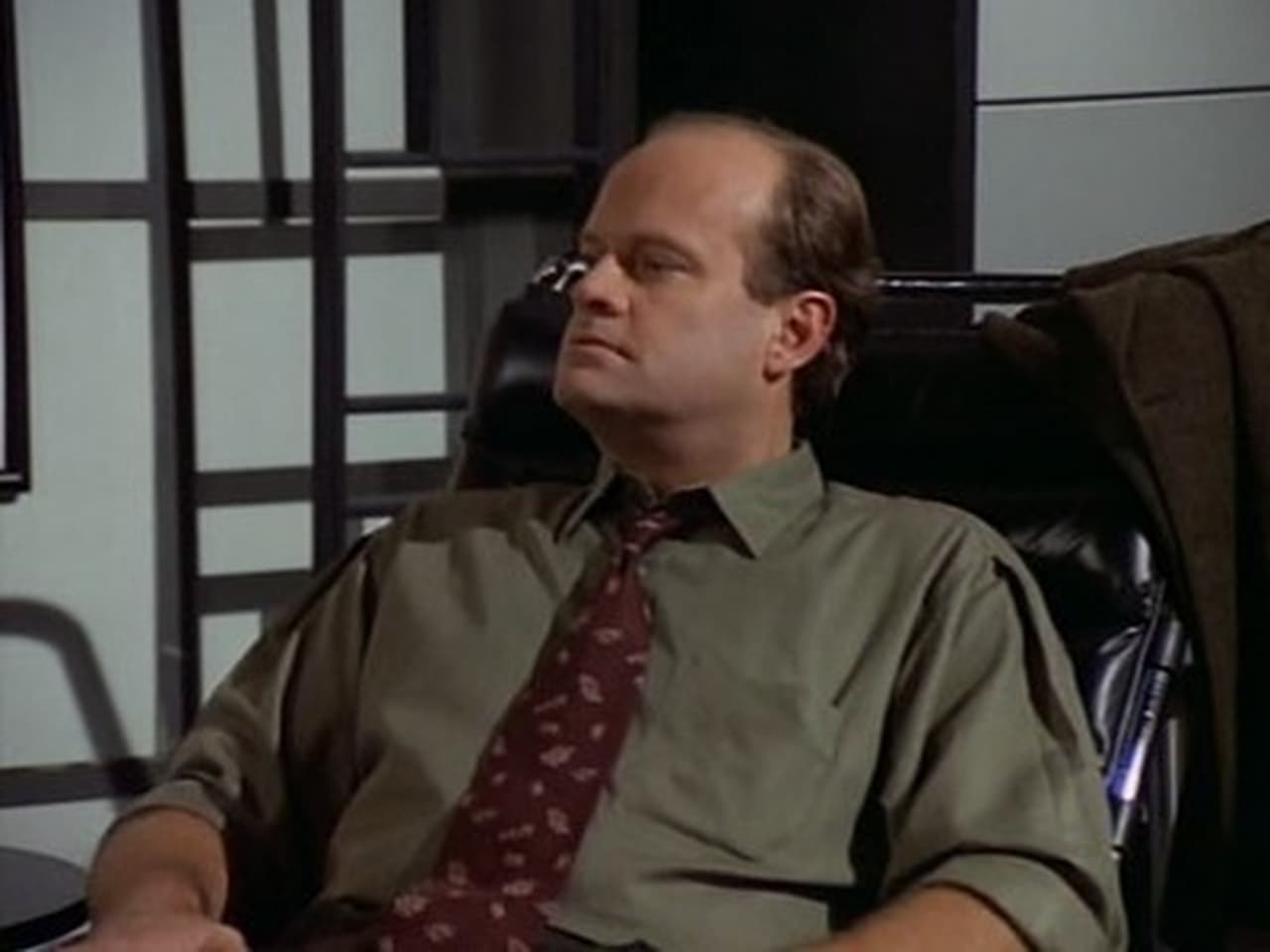 Simon Moon Frasier