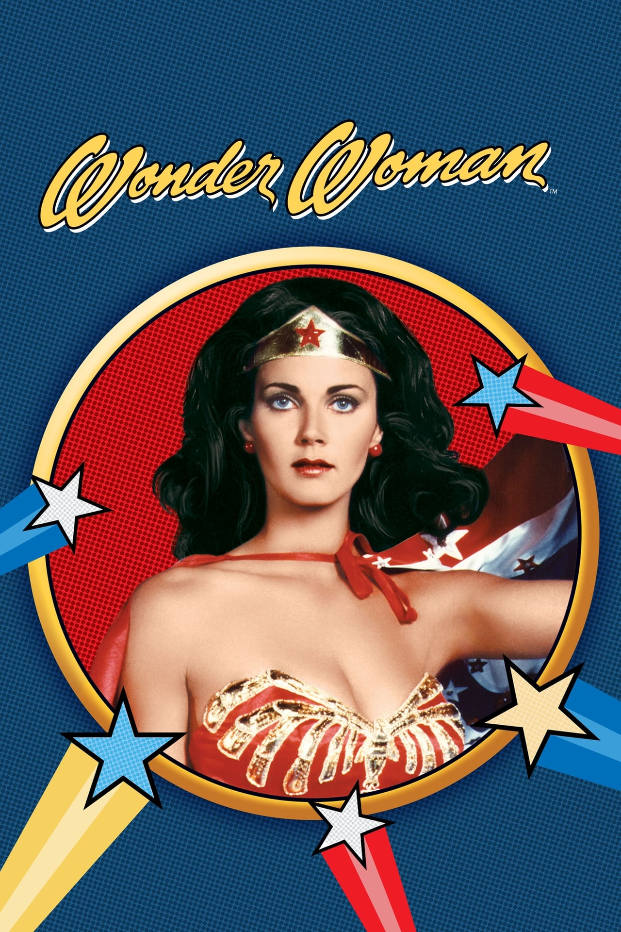 Wonder Woman, Season 2 wiki, synopsis, reviews - Movies Rankings!