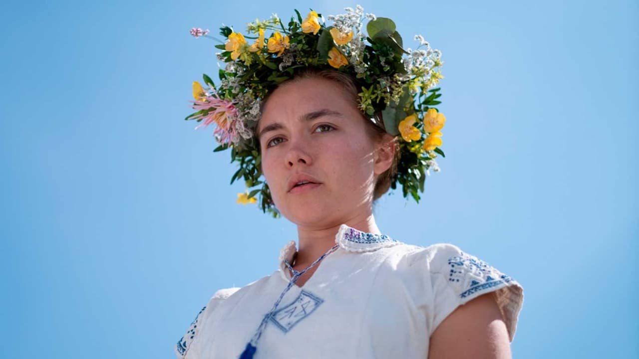 Midsommar Movie Synopsis, Summary, Plot & Film Details