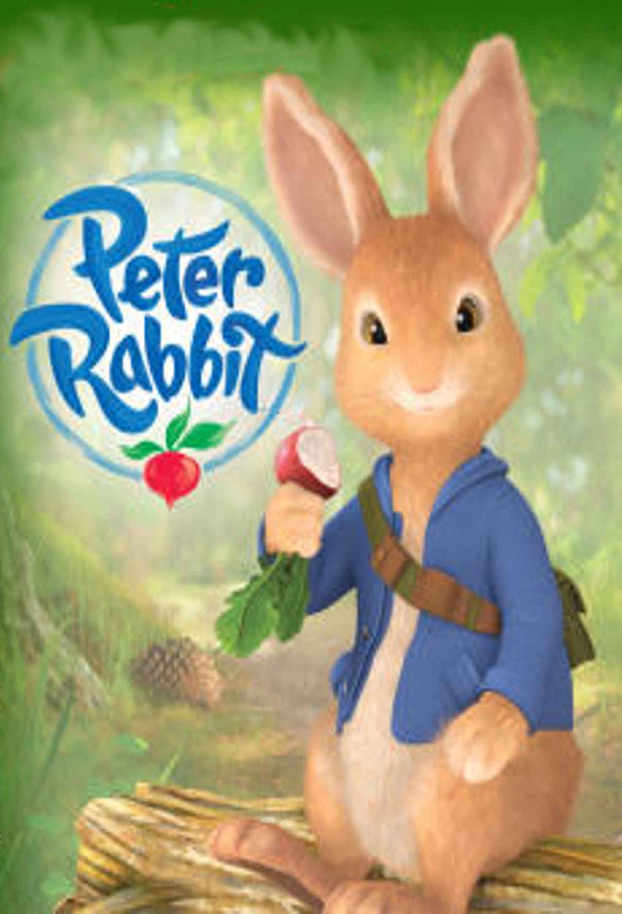 Peter Rabbit, Vol. 4 wiki, synopsis, reviews - Movies Rankings!