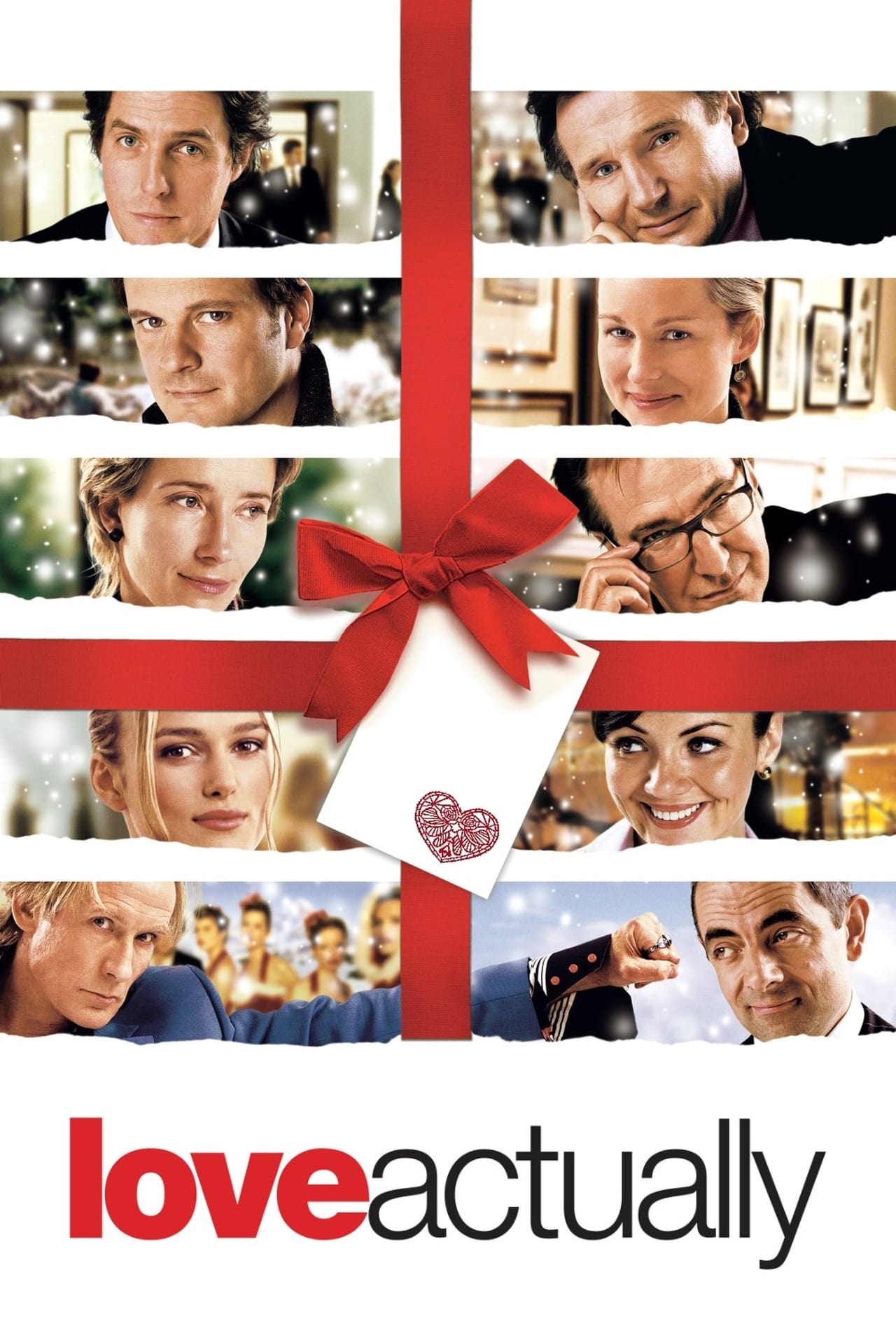 Love Actually wiki, synopsis, reviews, watch and download