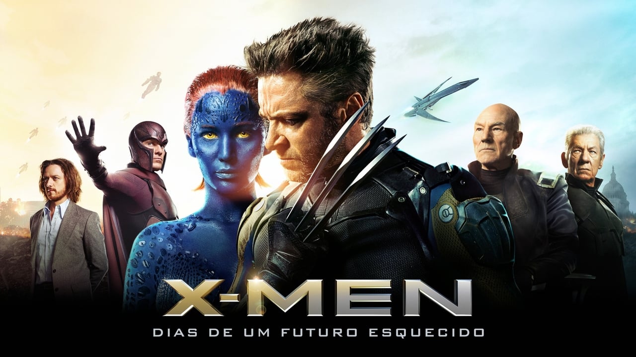 X Men Days Of Future Past The Rogue Cut Wiki Synopsis Reviews Watch And Download