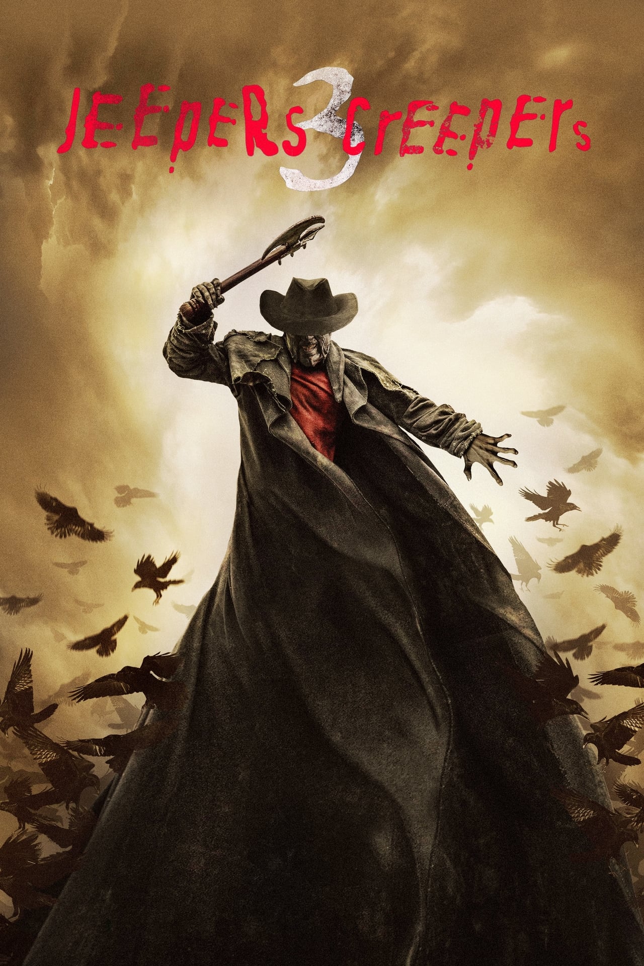 Jeepers Creepers 3 (Theatrical Edition) wiki, synopsis, reviews, watch ...
