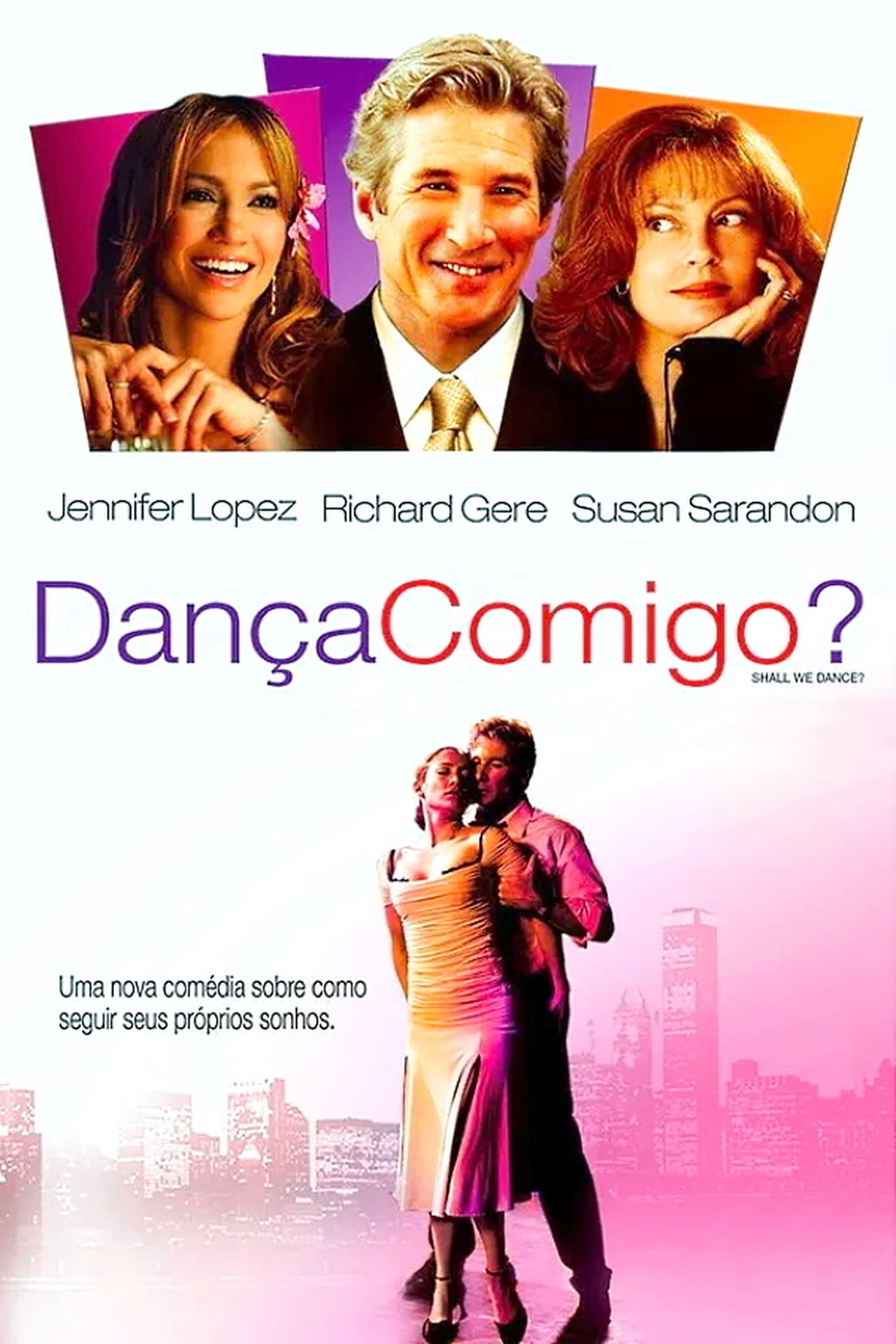 Shall We Dance? wiki, synopsis, reviews, watch and download
