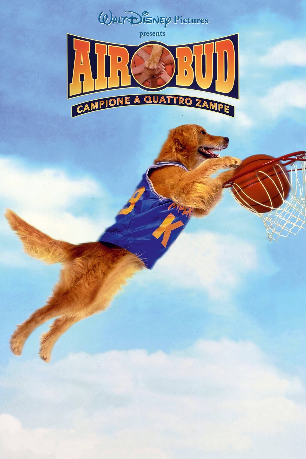 air bud plus