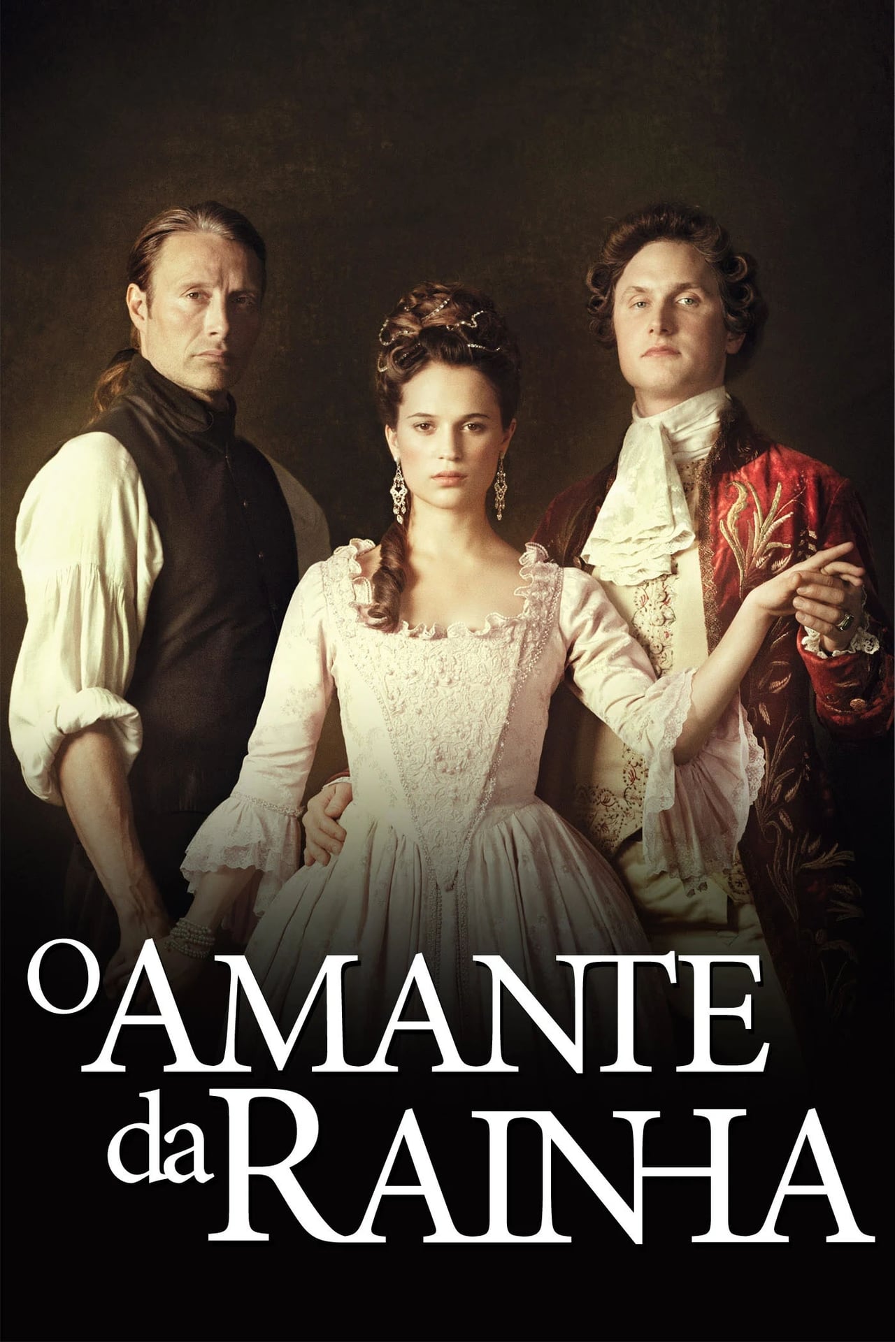 A Royal Affair Movie Synopsis, Summary, Plot & Film Details