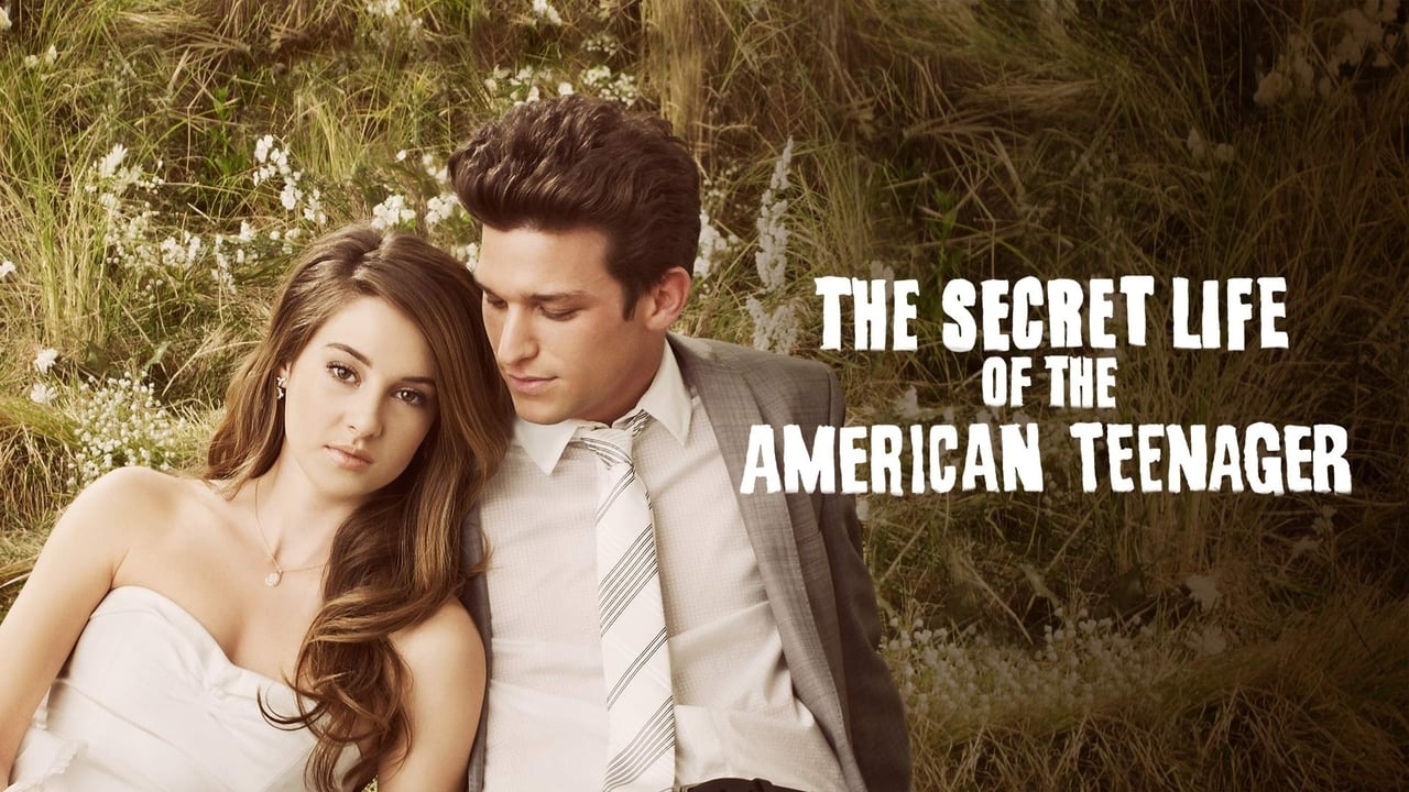 The Secret Life of the American Teenager Season 3 Episode 26 – A Rollercoaster of Emotions