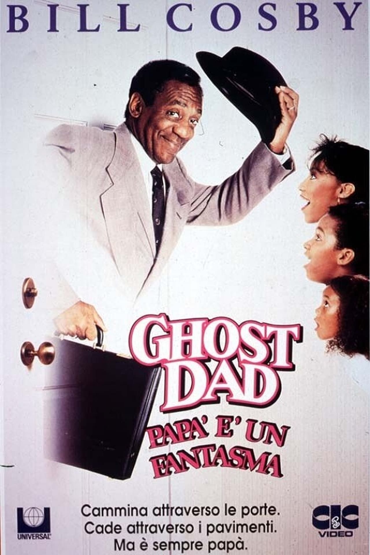 ghost dad ansehen