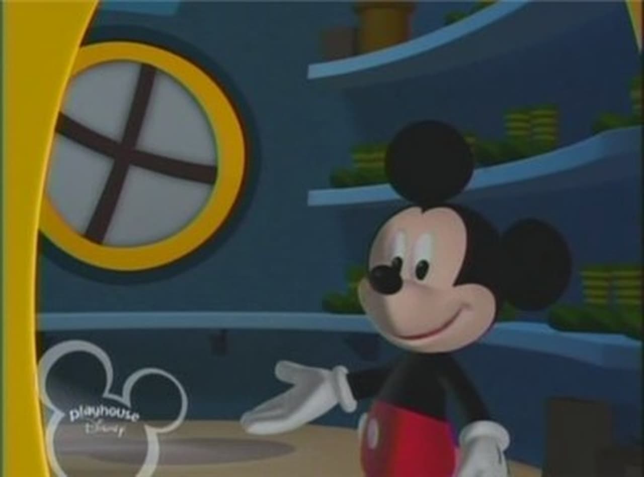 Mickey Mouse Clubhouse Vol 1 Release Date Trailers Cast Synopsis And Reviews