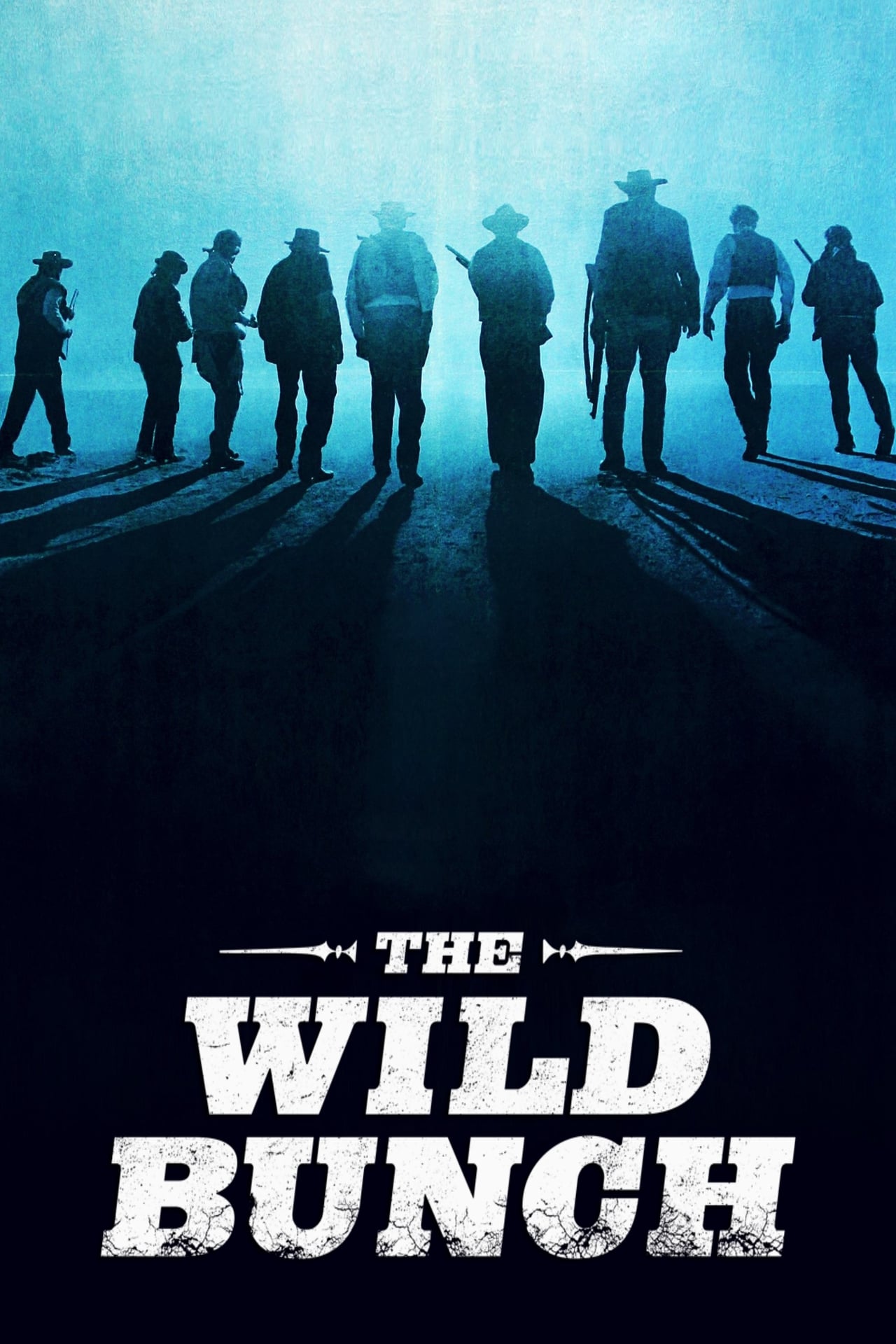 The Wild Bunch (Director's Cut) wiki, synopsis, reviews, watch and download