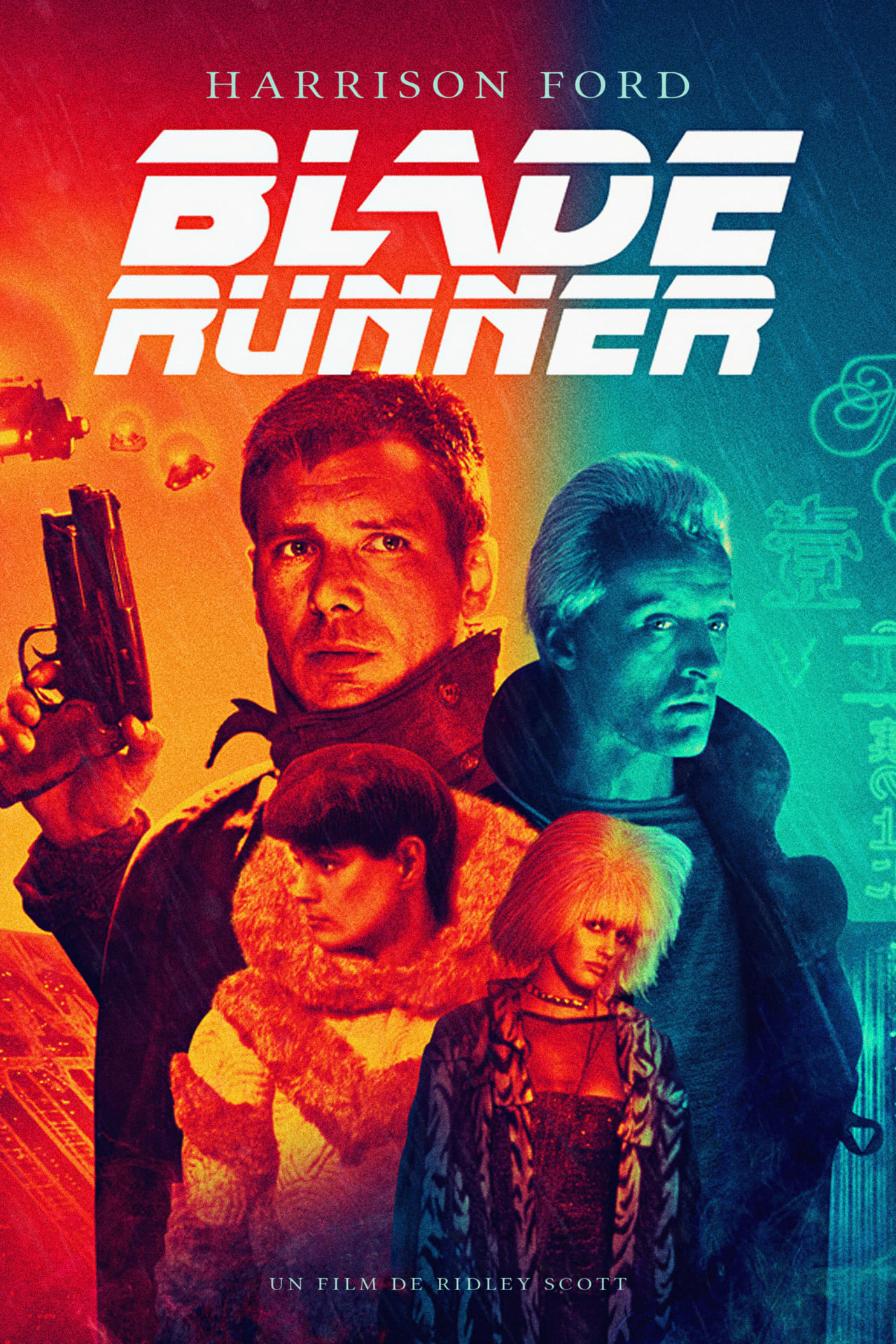 Blade Runner The Final Cut Wiki Synopsis Reviews Watch And Download