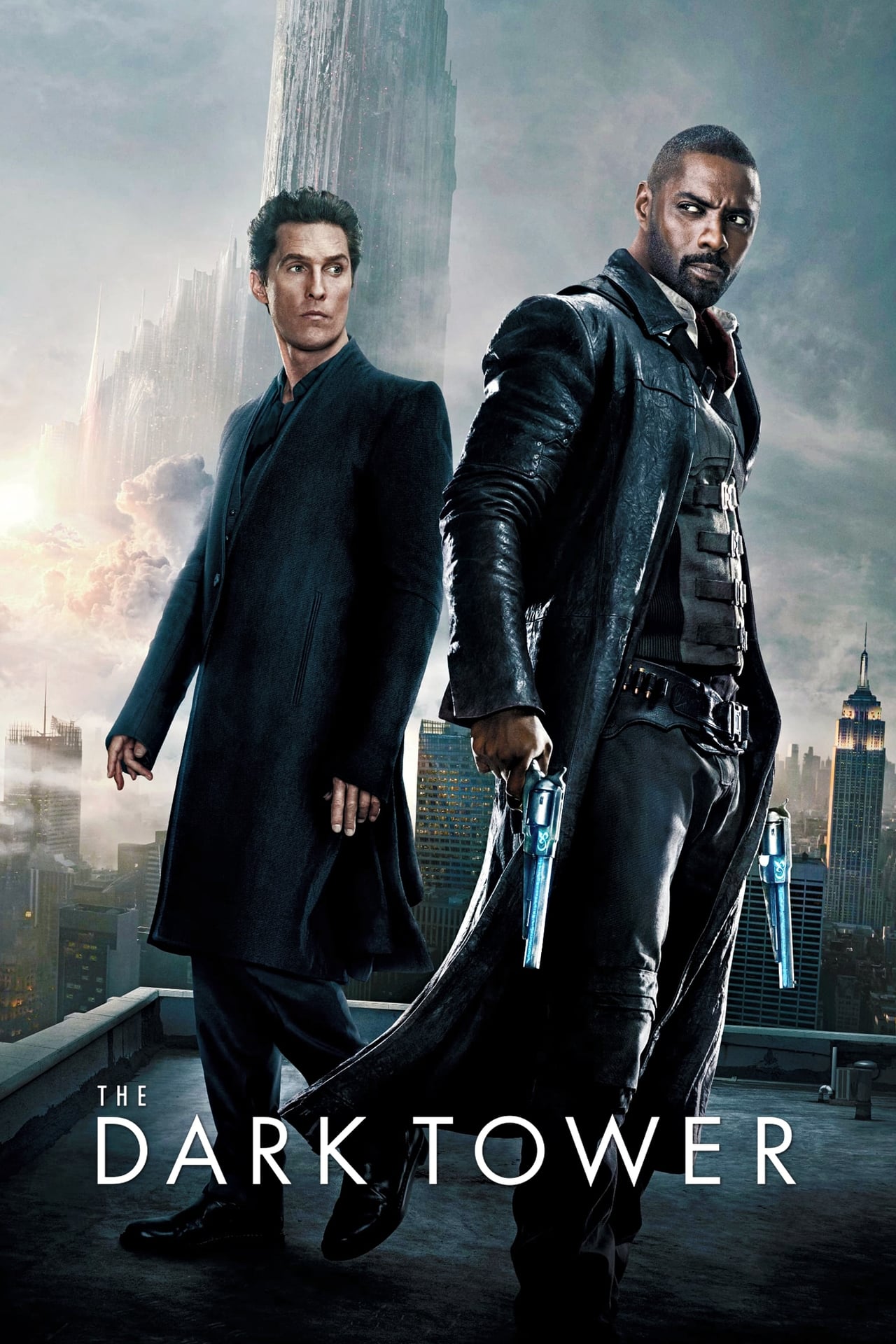 The Dark Tower download the new for windows