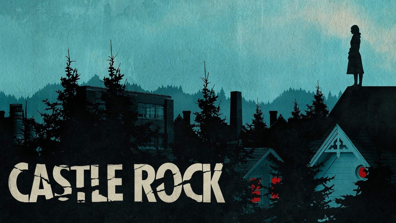 Касл-рок / Castle Rock [s01-02]. Касл рок город. Касл рок Петербург. Castlerock