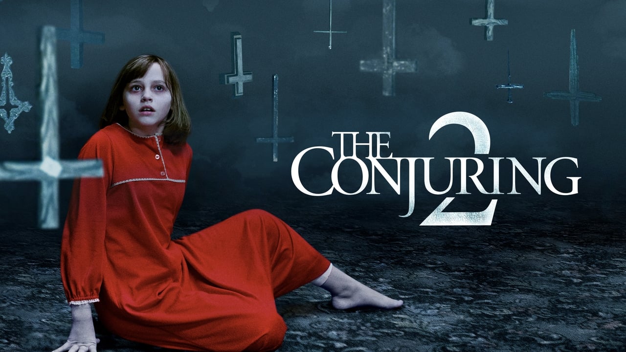 The Conjuring 2 wiki, synopsis, reviews, watch and download