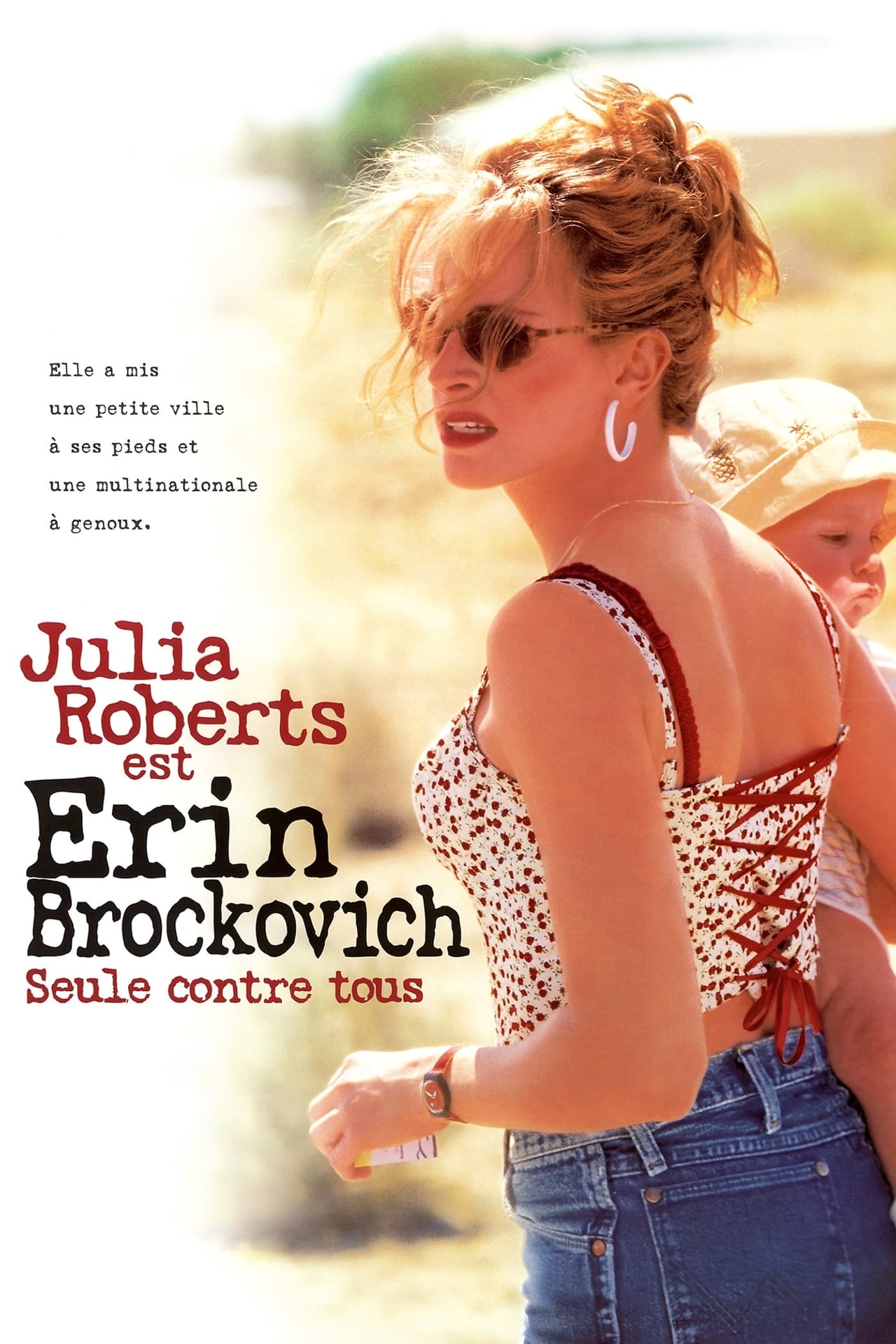 movie review of erin brockovich