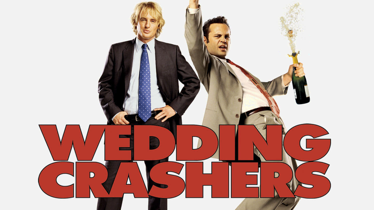 Wedding crashers