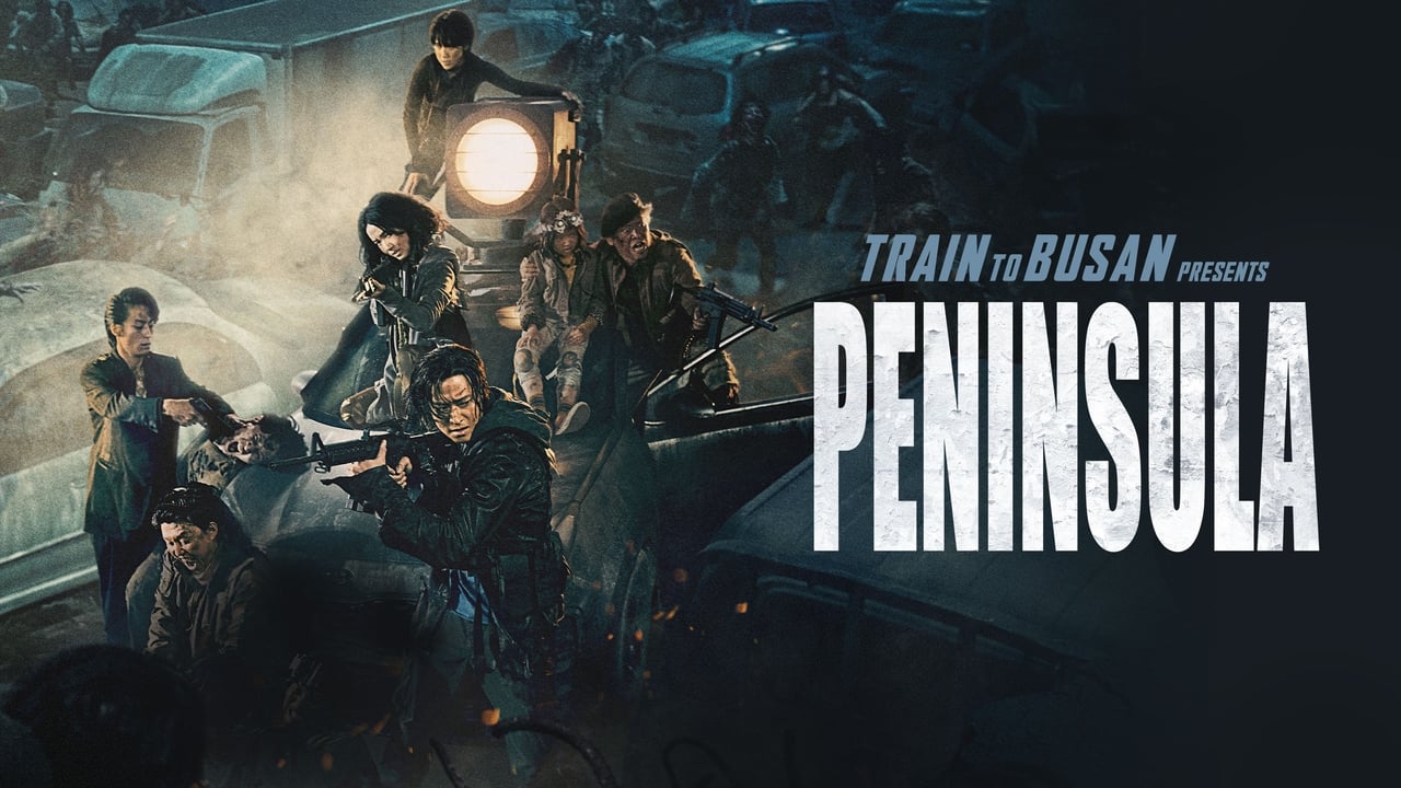 Train to Busan Presents: Peninsula wiki, synopsis, reviews, watch and ...