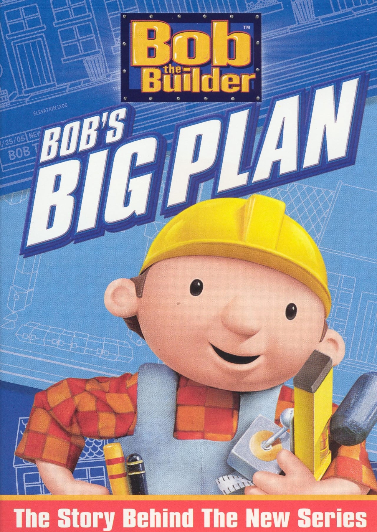 Bob the builder big