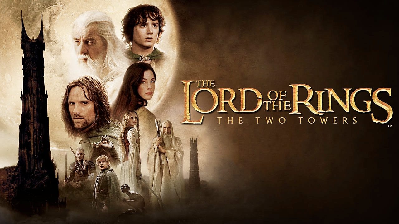 download the new version for windows The Lord of the Rings: The Two Towers
