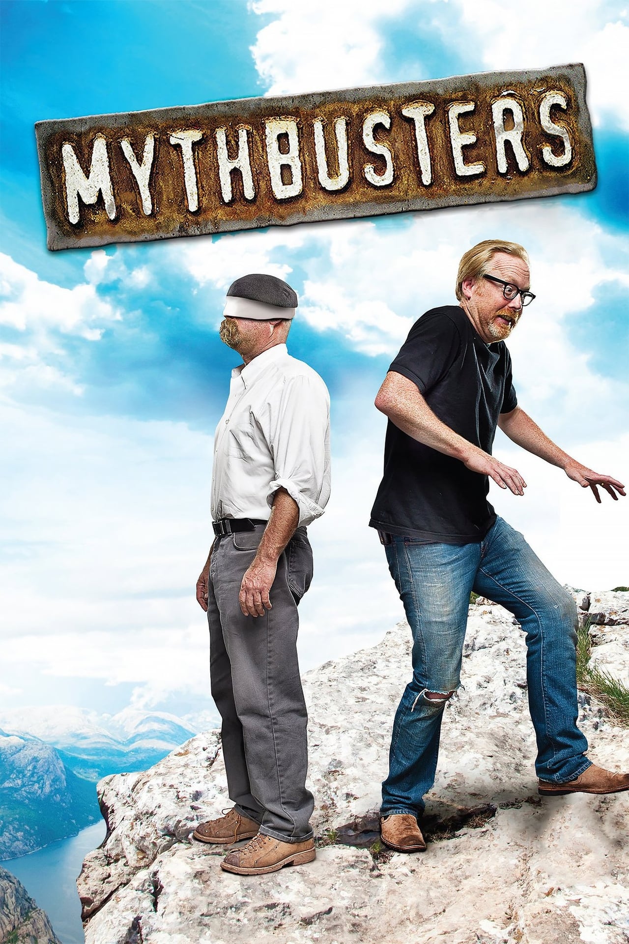 MythBusters, Season 20 wiki, synopsis, reviews - Movies Rankings!