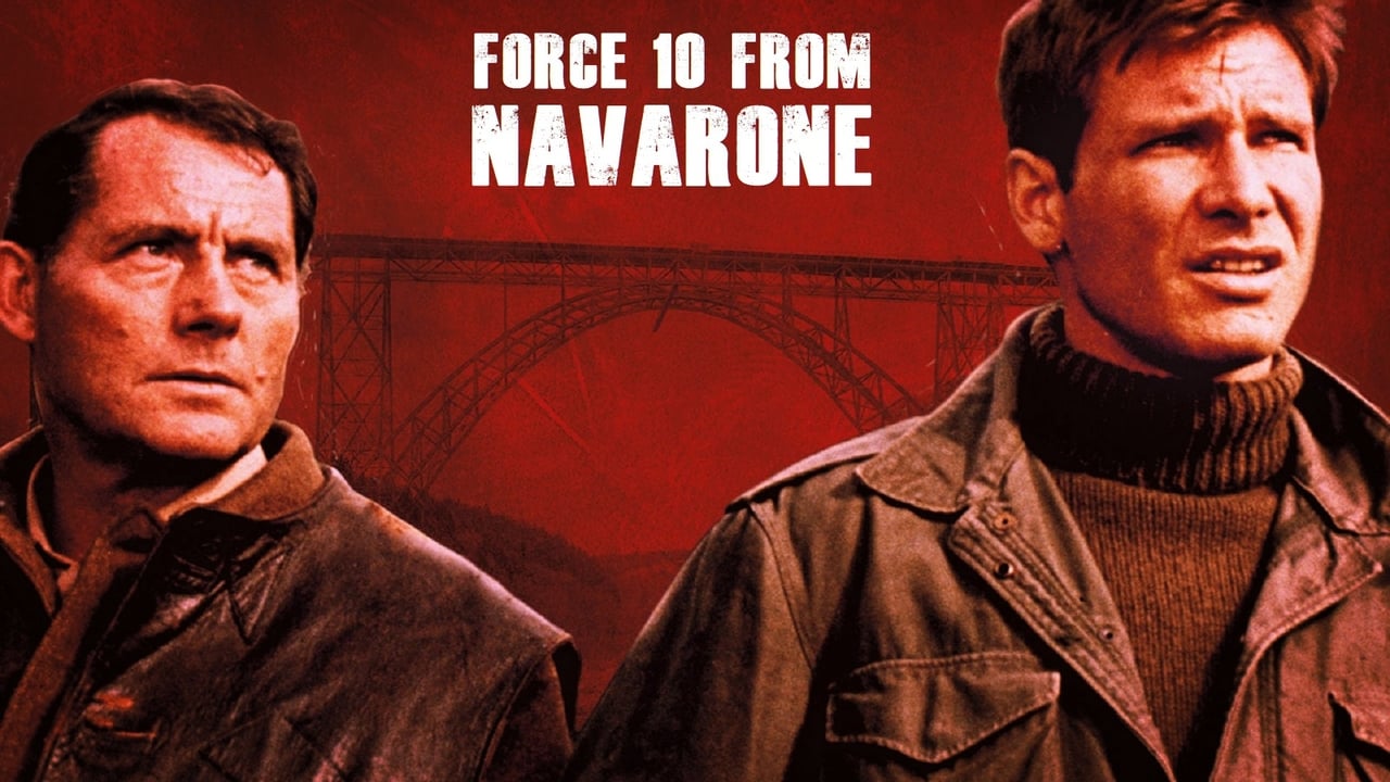 Сила десятый. Отряд 10 из Навароне" Force 10 from Navarone (1978). Отряд 10 из Навароне (1978). Отряд 10 из Наварона (Force 10 from Navarone) (1978). Эдвард Фокс отряд 10 из Наварона.