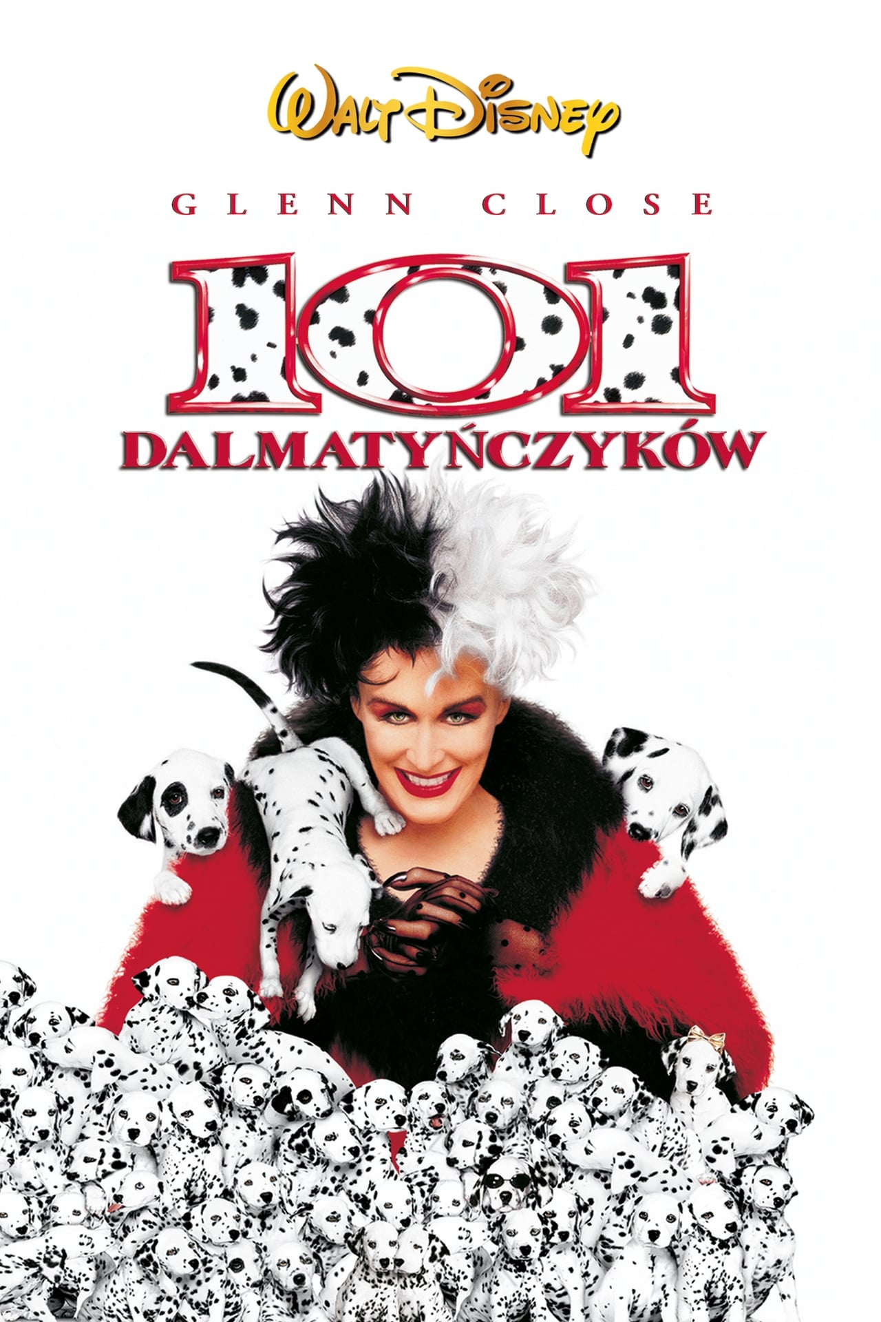 101 Dalmatians wiki, synopsis, reviews, watch and download