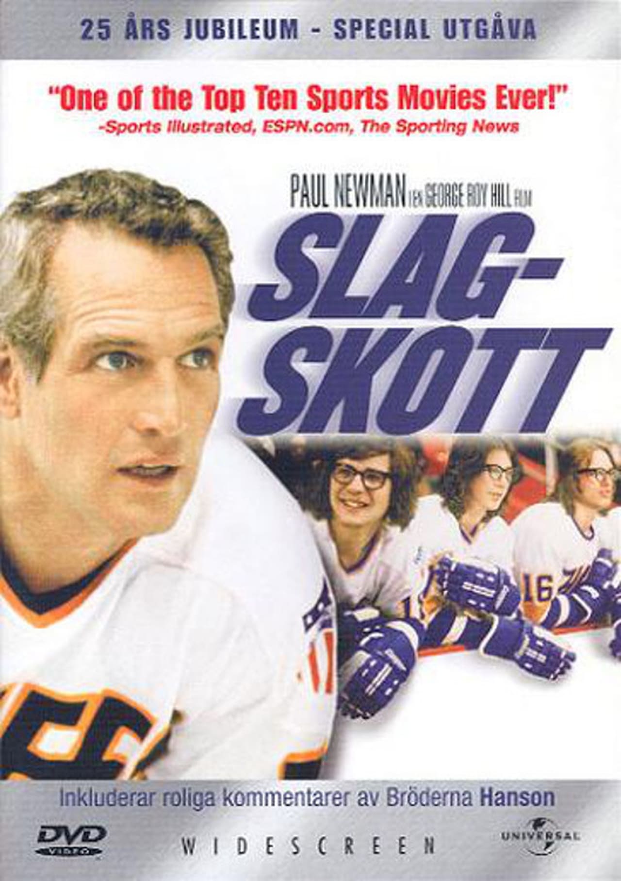 Slap Shot Wiki Synopsis Reviews Watch And Download