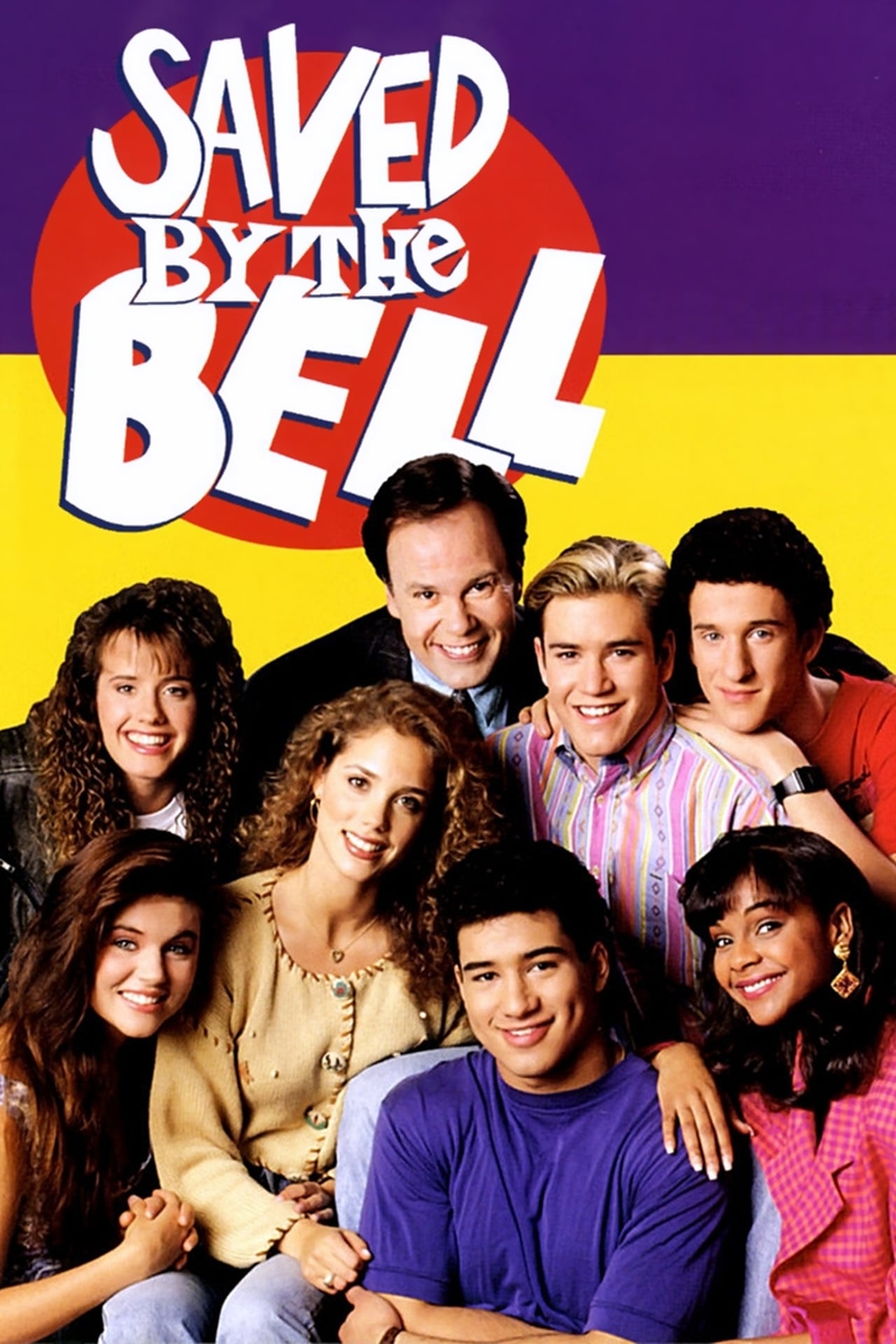 Saved By the Bell, Season 3 wiki, synopsis, reviews Movies Rankings!