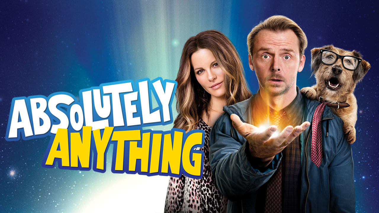 Все могу трейлер. Tell me anything 2015. Movie - absolutely anything 2015 (ne dilersen).