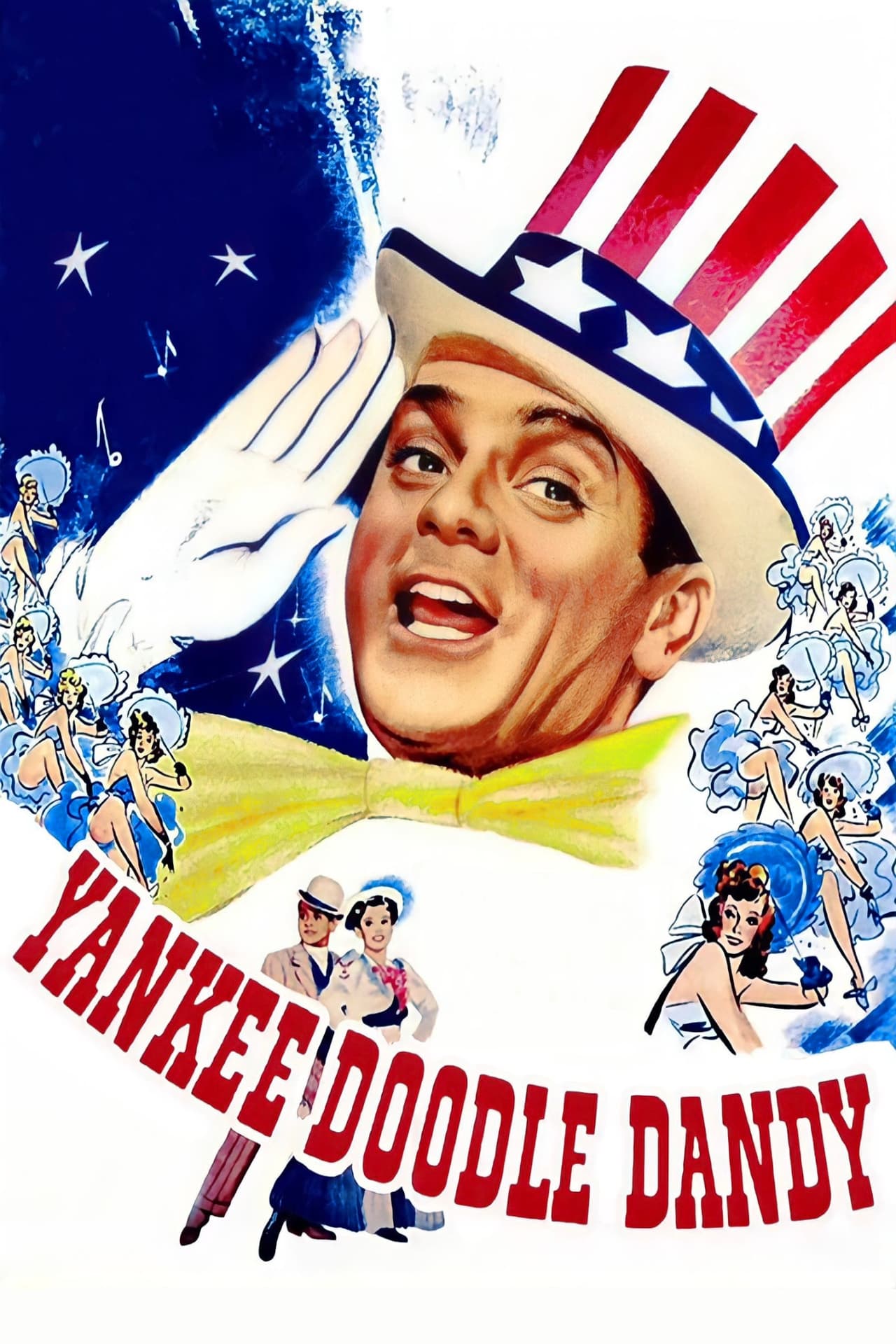 Янки. Янки дудл Денди фильм 1942. Постер фильма Yankee Doodle Dandy 1942. Янки дудл Денди Yankee Doodle Dandy Постер.