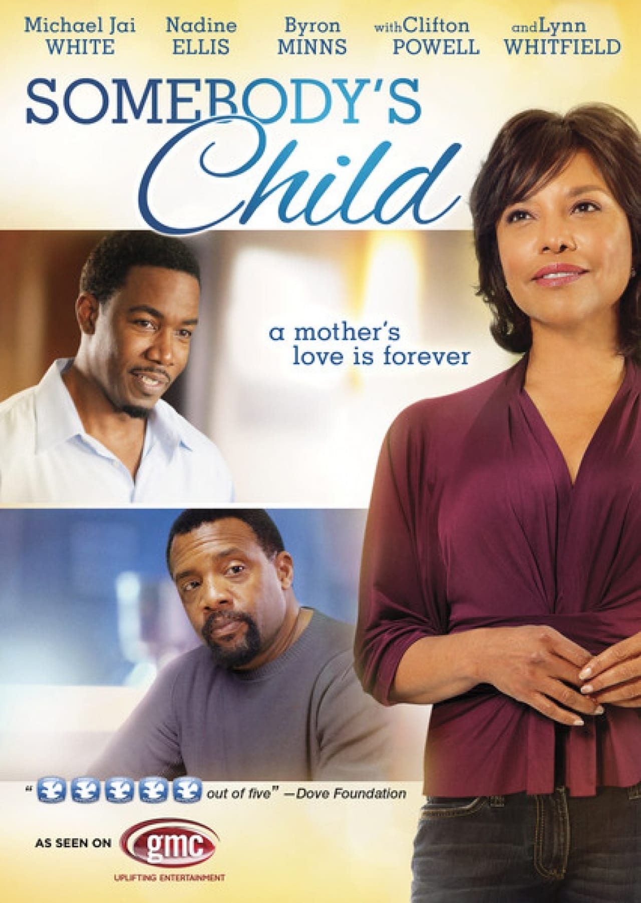 Somebody's Child Movie Synopsis, Summary, Plot & Film Details