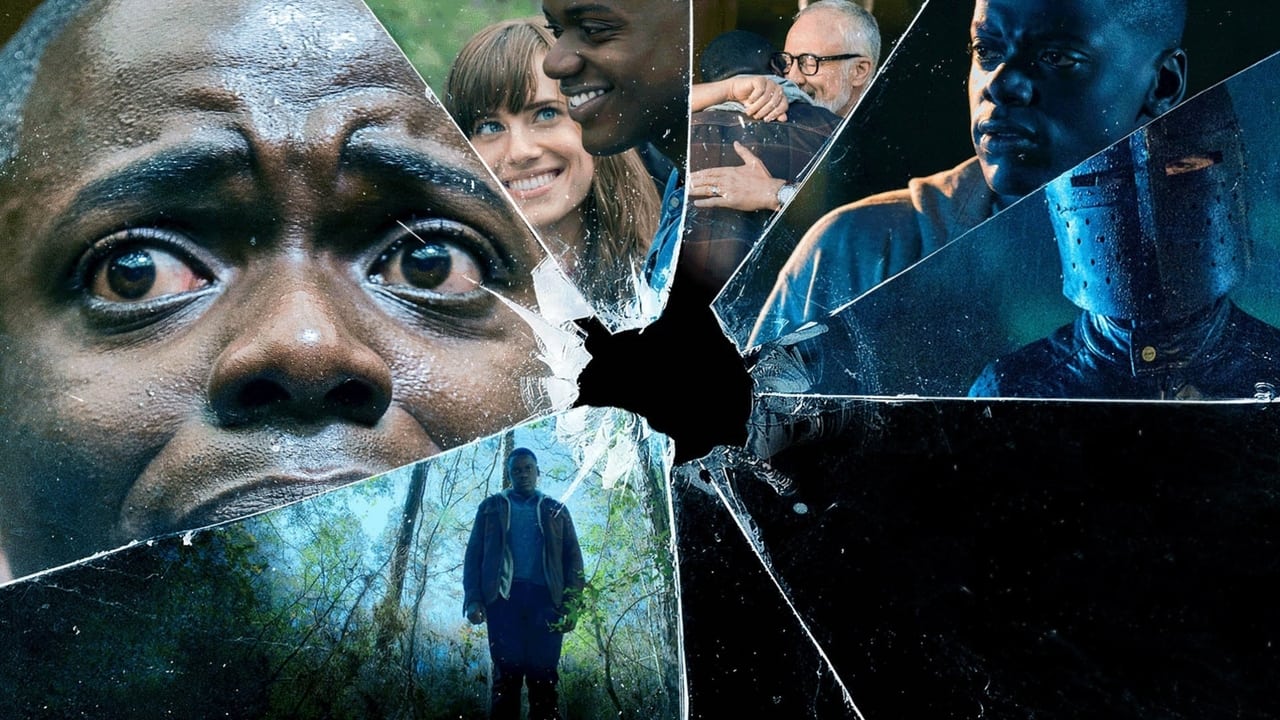 Get Out Movie Synopsis, Summary, Plot & Film Details