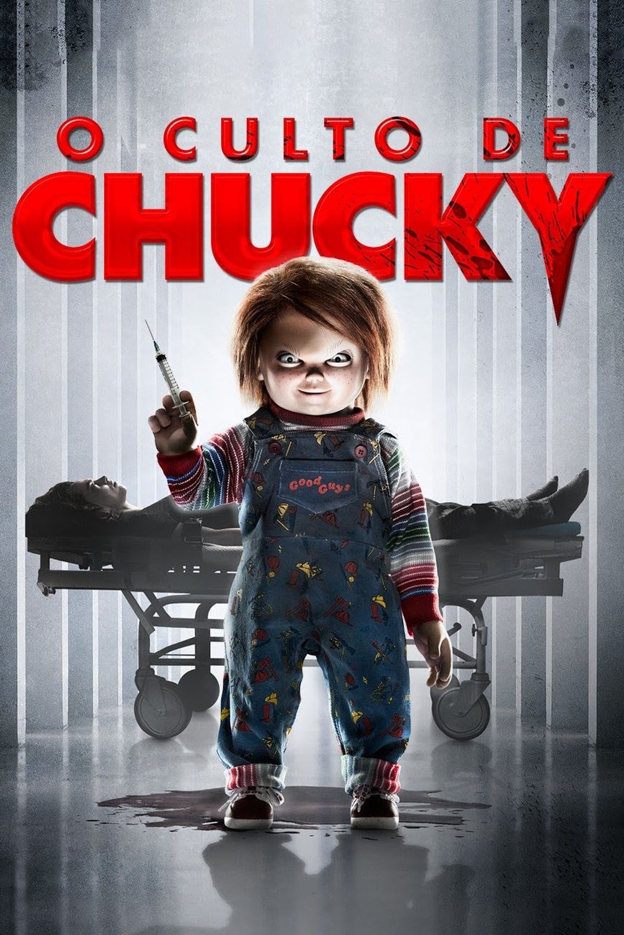 Cult of chucky