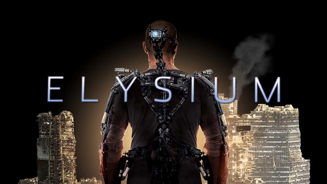 Elysium full movie download