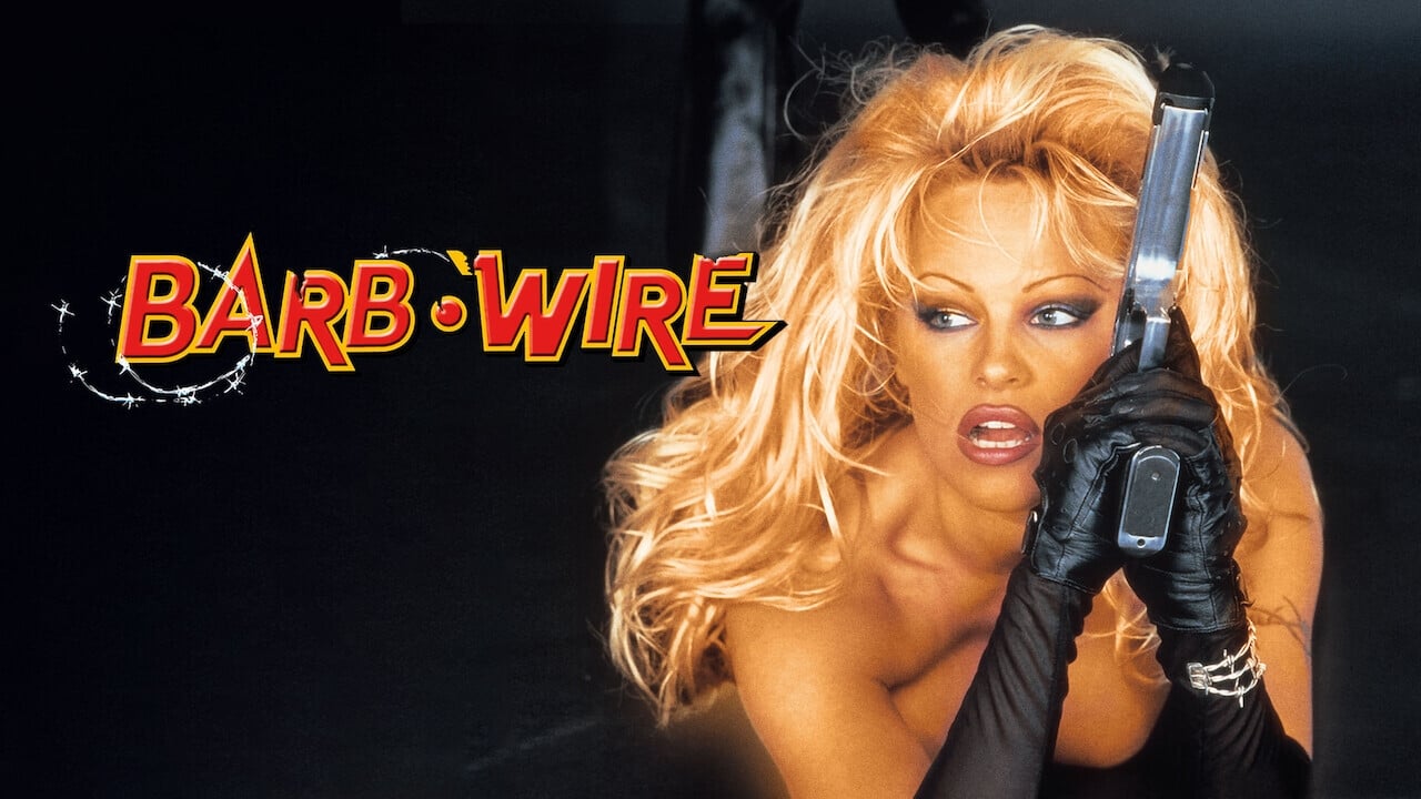 Barb wire costume