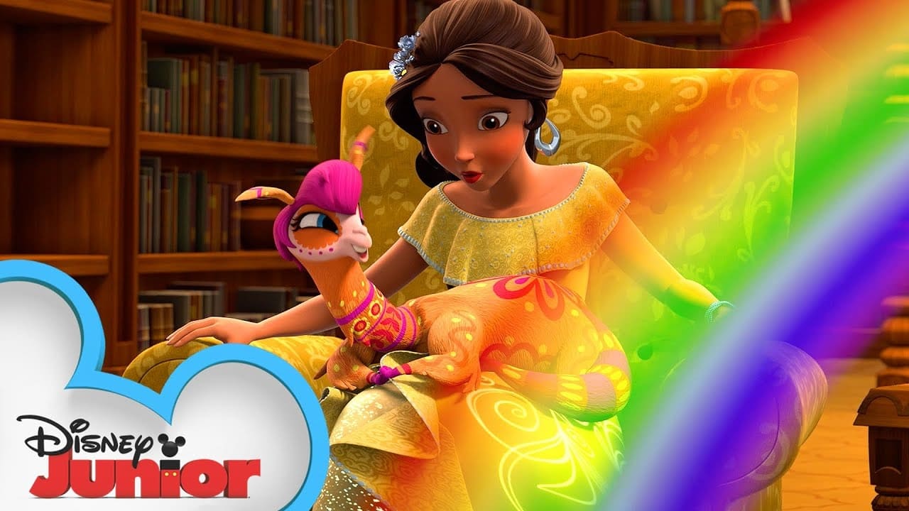 Elena Of Avalor Jaquins Take Flight Release Date Trailers Cast Synopsis And Reviews 8905