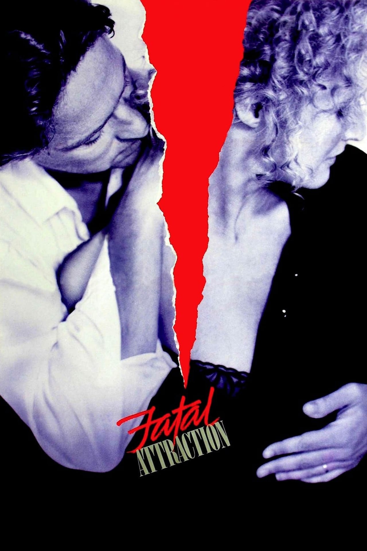 Fatal Attraction wiki, synopsis, reviews, watch and download