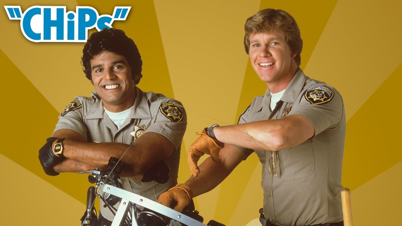 CHiPS, Season 6 wiki, synopsis, reviews Movies Rankings!